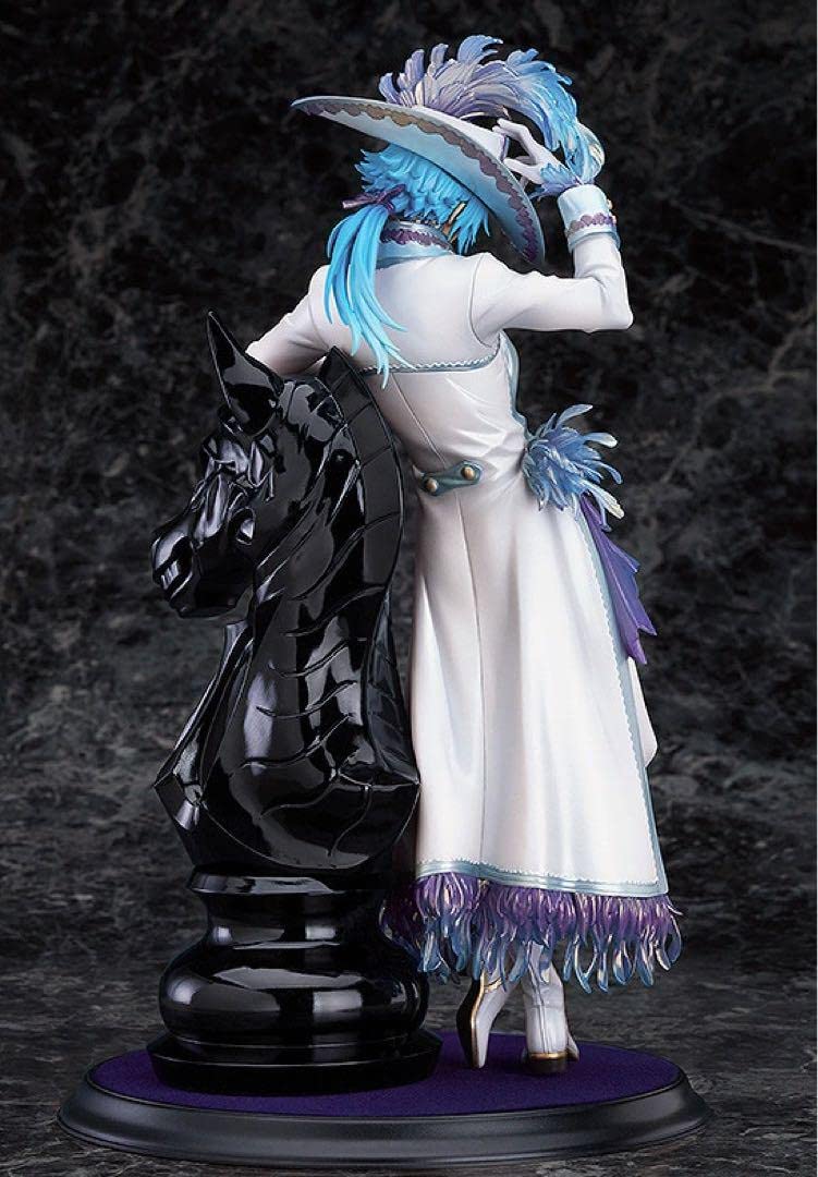 Amazon.co.jp: DRAMAtical Murder 蒼葉 Gothic Ver. 18 完成… : ホビー